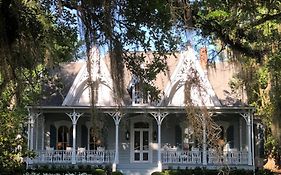 Bed And Breakfast in st Francisville La
